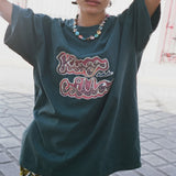 Kinga Csilla Avviso Lotus OG Tee