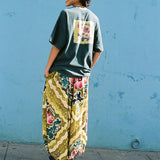 Kinga Csilla Avviso Lotus OG Tee
