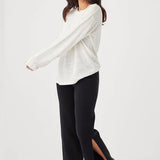 Ria Pant - Black
