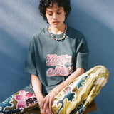 Kinga Csilla Avviso Lotus OG Tee
