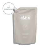 900ml Air Freshener Refill - Pink Salt & Citrus