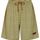 Kinga Csilla Atlas Stripe Uni Short