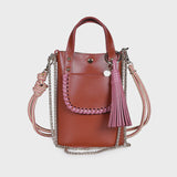 Craie Studio Ame Bag - Terra/Blush
