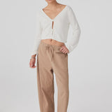 Arcaa Paloma Long Sleeve - Cream