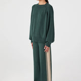 Arcaa Emery Pant - Forest