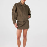 Arcaa Eames Jacket - Khaki