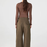 Arcaa Eames Pant - Khaki