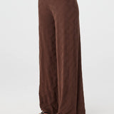 Arcaa Aria Pant - Espresso