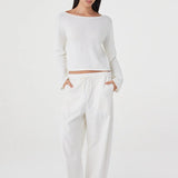 Arcaa Paloma Long Sleeve - Cream