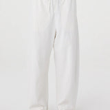 Arcaa Nico Pant - Cream
