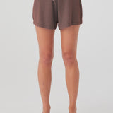 Arcaa Paige Short - Espresso