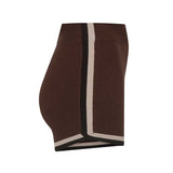 Nagnata Retro Short 2.0 - Espresso