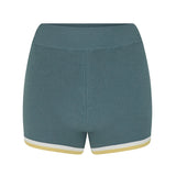 Nagnata Retro Short 2.0 - Mineral