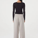 Arcaa Aston LS Top - Black