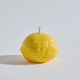 Ben David Large Lemon Candle