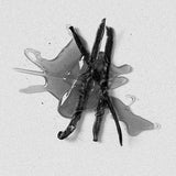 Bordan Vanilla Candle