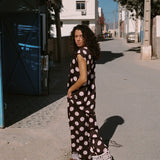 Kinga Csilla Bowie Spot Hades Pant