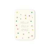 Sprinkles Tag