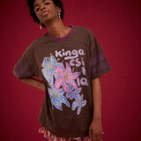 Kinga Csilla Hyper Lily OG Tee