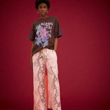 Kinga Csilla Nova Lace Shyla Pant