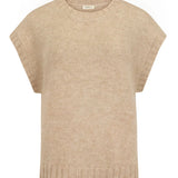 Spell Darcy Vest - Sand