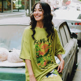 Kinga Csilla Island OG Tee