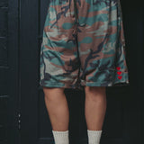 Sabbi - The Mesh Jort - Camo