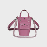 Craie Studio Nono Bag - Blush