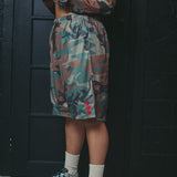 Sabbi - The Mesh Jort - Camo