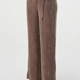 Arcaa Maisie Tie Pant - Espresso
