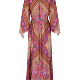Spell Swan Lake Gown - Lilac Rose