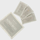 Kind Bod Ritual Trio