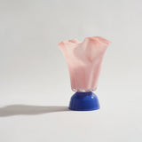 Ben David Valentina Vase Large - Mauve