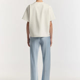 Viktoria & Woods Atlantis Pant - Portrait Blue