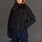 Viktoria & Woods Blackhawk Puffer Jacket