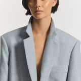Viktoria & Woods Sensation Wool Blazer