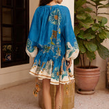 Alemais Luda Mini Dress