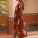 Alemais Laurence Tie Front