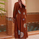 Alemais Laurence Tie Front