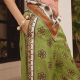 Alemais Contina Pant