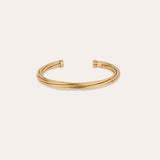 Gas Bijoux Atik Bracelet - Gold