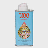 WOO Blue Tansy & Apricot Oil