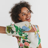 Bouquet Beauty Oven Mitt