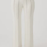 Eva Pant - Cream