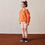 WHK pink leggings